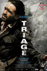 دانلود فیلم Triage 2009