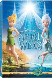 دانلود فیلم Secret of the Wings 2012