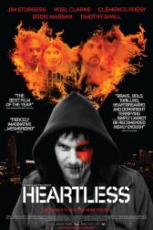 دانلود فیلم Heartless 2009