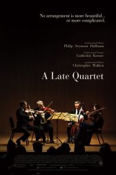 دانلود فیلم A Late Quartet 2012