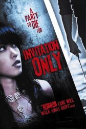 دانلود فیلم Invitation Only 2009