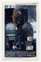 دانلود فیلم Not Fade Away 2012