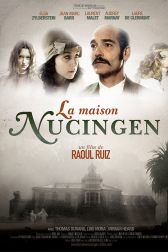 دانلود فیلم Nucingen House 2008