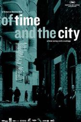 دانلود فیلم Of Time and the City 2008