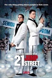 دانلود فیلم 21 Jump Street 2012