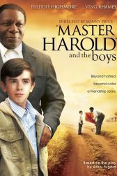 دانلود فیلم ‘Master Harold’ … And the Boys 2010