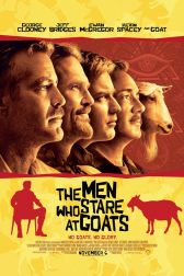 دانلود فیلم The Men Who Stare at Goats 2009