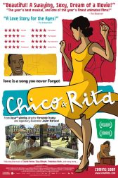 دانلود فیلم Chico & Rita 2010