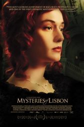 دانلود فیلم Mysteries of Lisbon 2010
