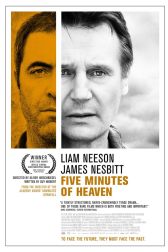 دانلود فیلم Five Minutes of Heaven 2009