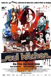 دانلود فیلم Soul Kitchen 2009