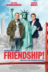 دانلود فیلم Friendship! 2010