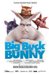 دانلود فیلم Big Buck Bunny 2008