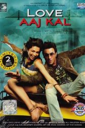دانلود فیلم Love Aaj Kal 2009