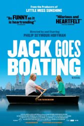دانلود فیلم Jack Goes Boating 2010