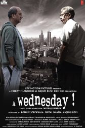 دانلود فیلم A Wednesday 2008