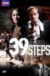 دانلود فیلم The 39 Steps 2008