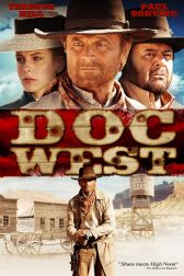 دانلود فیلم Doc West 2009