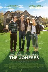 دانلود فیلم The Joneses 2009