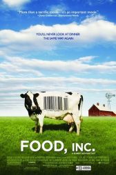 دانلود فیلم Food, Inc. 2008