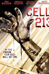 دانلود فیلم Cell 213 2011