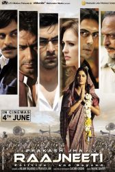 دانلود فیلم Raajneeti 2010