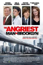 دانلود فیلم The Angriest Man in Brooklyn 2014