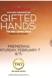 دانلود فیلم Gifted Hands: The Ben Carson Story 2009