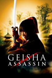 دانلود فیلم Geisha Assassin 2008