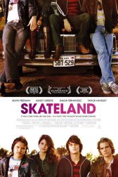 دانلود فیلم Skateland 2010