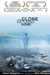 دانلود فیلم The Clone Returns Home 2008