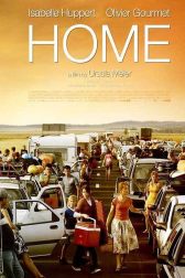 دانلود فیلم Home 2008