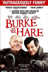 دانلود فیلم Burke and Hare 2010