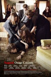 دانلود فیلم August: Osage County 2013