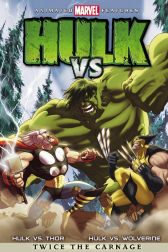 دانلود فیلم Hulk Vs. 2009