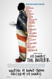 دانلود فیلم Lee Daniels The Butler 2013