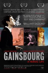 دانلود فیلم Gainsbourg: A Heroic Life 2010