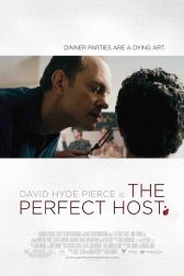 دانلود فیلم The Perfect Host 2010