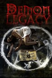 دانلود فیلم Demon Legacy 2014