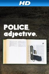 دانلود فیلم Police, Adjective 2009