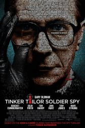 دانلود فیلم Tinker Tailor Soldier Spy 2011
