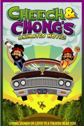 دانلود فیلم Cheech & Chong’s Animated Movie 2013