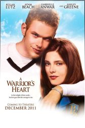 دانلود فیلم A Warrior’s Heart 2011