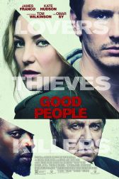 دانلود فیلم Good People 2014