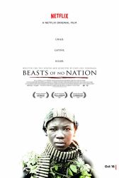 دانلود فیلم 2015 Beasts of No Nation