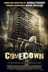 دانلود فیلم Comedown 2012