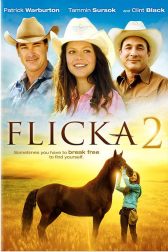 دانلود فیلم Flicka 2 2010
