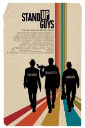 دانلود فیلم Stand Up Guys 2012