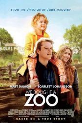 دانلود فیلم We Bought a Zoo 2011