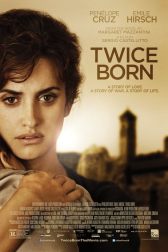 دانلود فیلم Twice Born 2012
